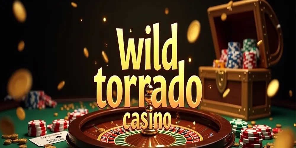 WildTornado Casino Play Now